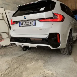 ttelage bmw X1 pack M