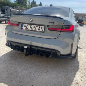 Attelage m3 competition